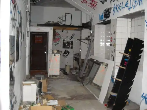 Local en Alquiler en Belgrano, $ 590.000