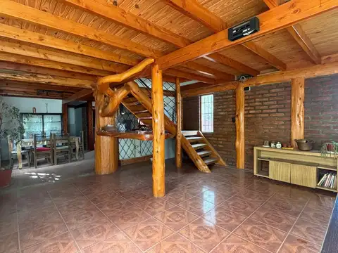 Casa en venta en Dina Huapi