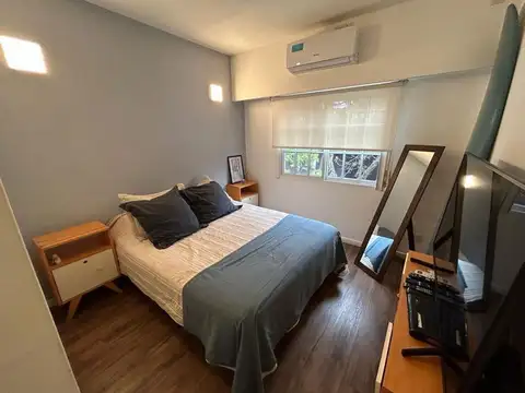 Depto Tipo Casa en Venta de 2 ambientes
