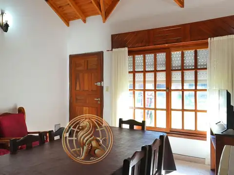 Sanavirón al 100