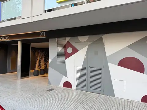 Avenida Boedo 200