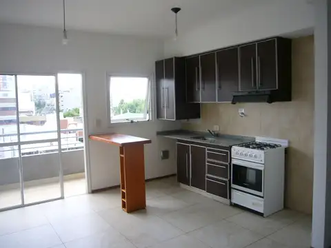 Departamento en Alquiler en Villa Pueyrredon, CABA