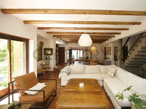 Casa en Venta de 4 dormitorios