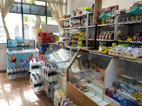 Fondo Comercio en Venta 13 años