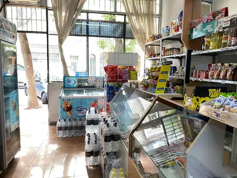 Venta Fondo de comercio. Excelente ubicación