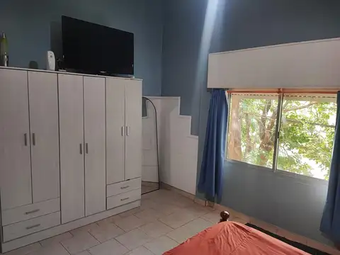 Depto Tipo Casa en Venta en Lanus Este, USD 35.000