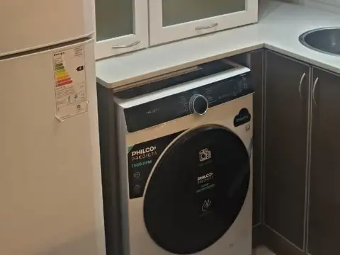 Departamento en Venta en Recoleta, USD 80.000