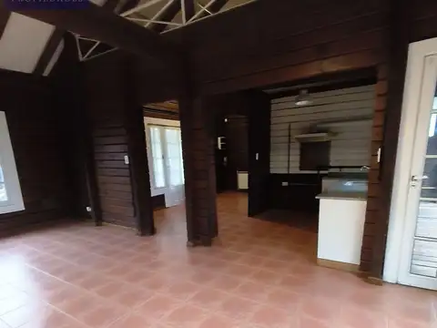 Casa en Alquiler 15 años