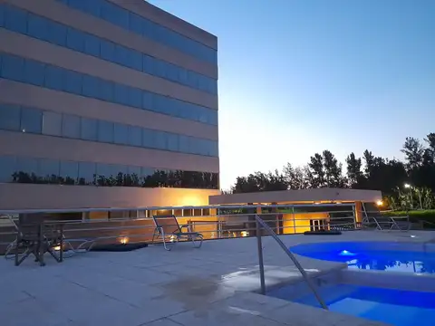 DEpartamento a la venta en Vista Bahia Nordelta