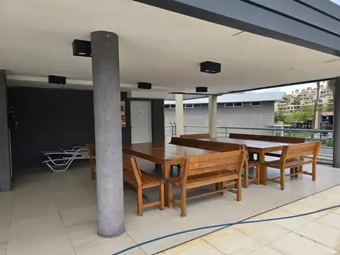 Departamento en Venta en Nordelta Vista Bahía, USD 290.000