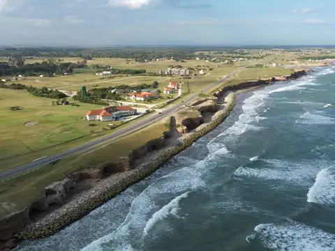 LOTE EN VENTA EN CARDON MIRAMAR LINKS MEMBRESÍA