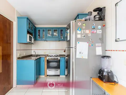 Departamento en Venta de 3 dormitorios