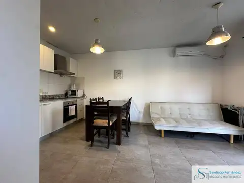 Departamento en Alquiler 9 años