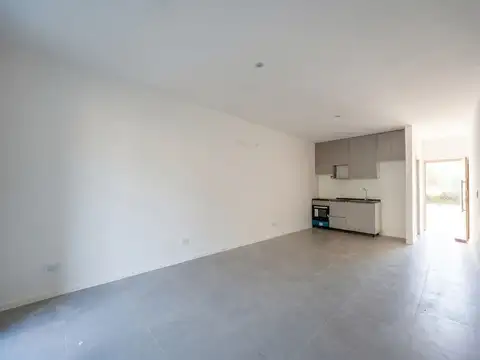 Departamento en Venta 1 año