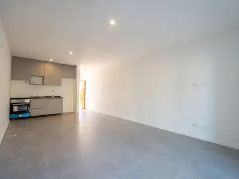 Departamento en Venta en Pilar, USD 79.000