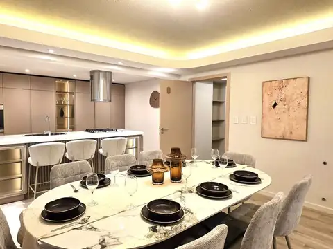 Departamento en Venta en Centro, USD 321.950