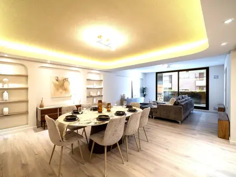 Dorrego 1400