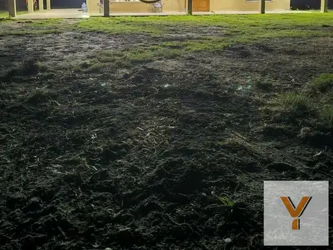 Campo en venta - 37.000Mts2  General Alvear