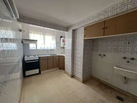 Departamento en Venta en Pergamino, USD 65.000