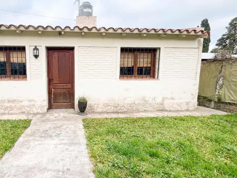 Casa en Venta en Sauce Viejo, USD 73.000