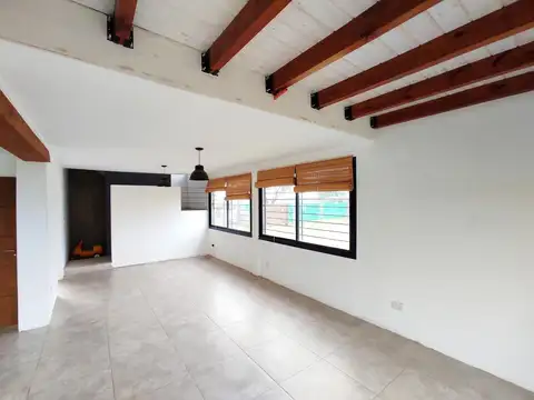 Casa en Venta 4 años
