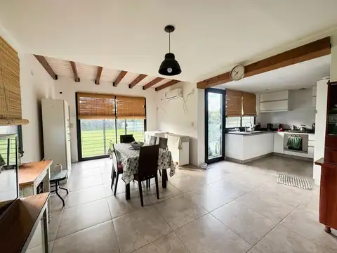 Casa en Venta 4 años