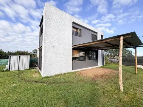 Casa en Venta al Oeste