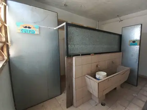 Galpon en Alquiler 65 años