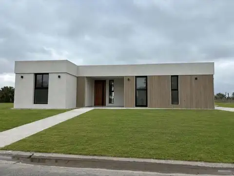 Casa en Venta en Countries y Barrios Cerrados en Escobar, Partido de Escobar