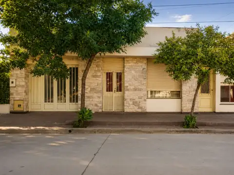 Casa en Venta en Sunchales, Castellanos