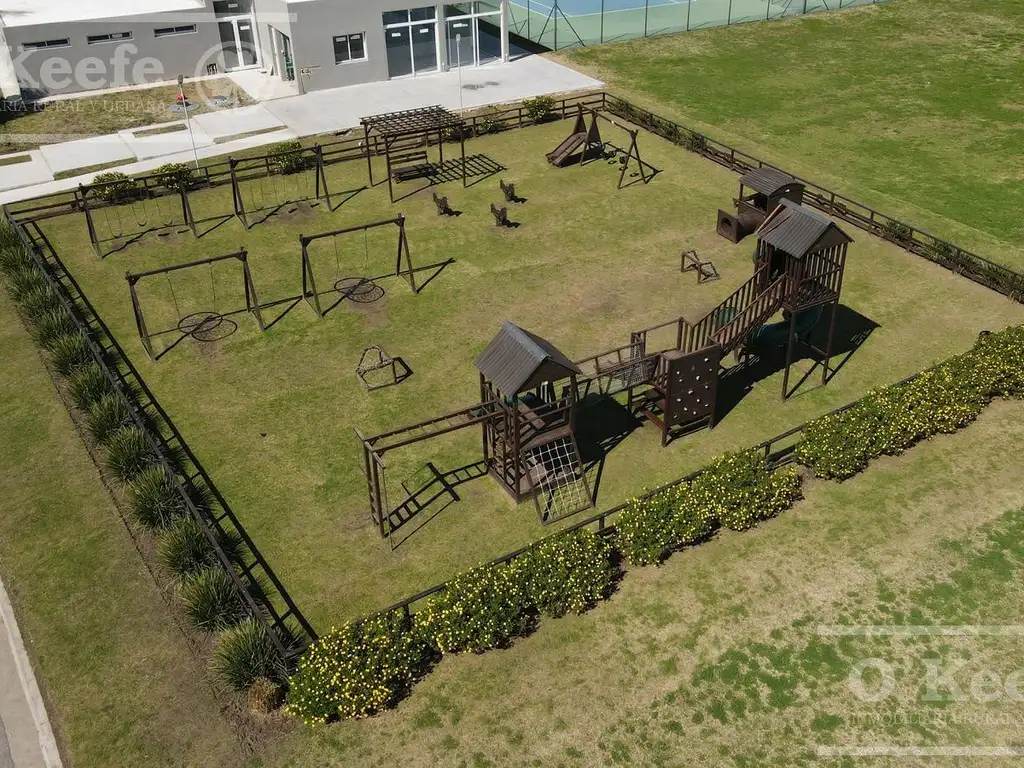 Terreno en Venta en Greenville Polo & Resort