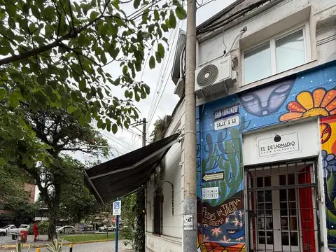 Local en Alquiler A Estrenar