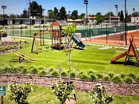 Terreno en Venta de 593,0 m2