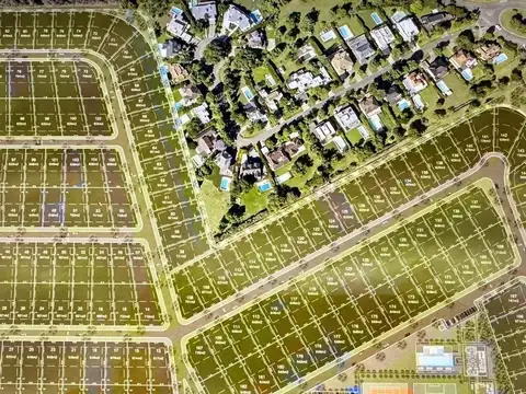 Terreno en Venta de 593,0 m2