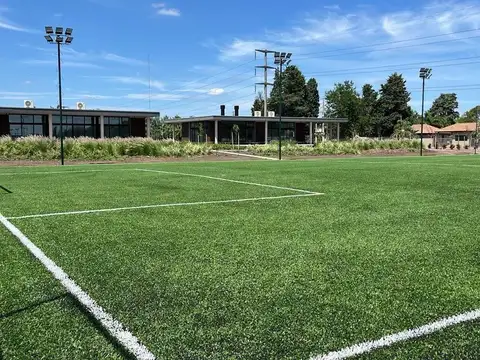 Terreno Lote  en Venta en Los Cardos, Manuel Alberti, Pilar