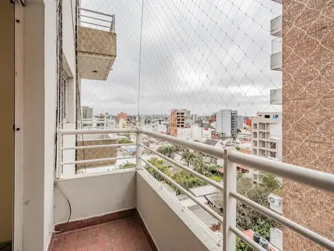 Departamento en Venta 14 años