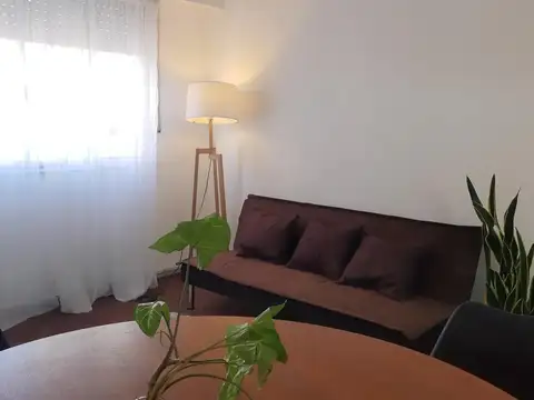 Departamento en Alquiler Temporal en San Nicolás, CABA