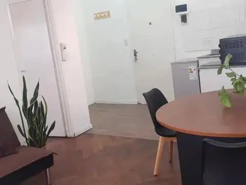 Departamento en Alquiler Temporal en San Nicolás, USD 550