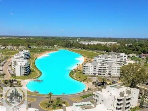 Venta Pozo Financiación | Departamento 2 Ambientes | Torre Laguna – Lagoon Pilar