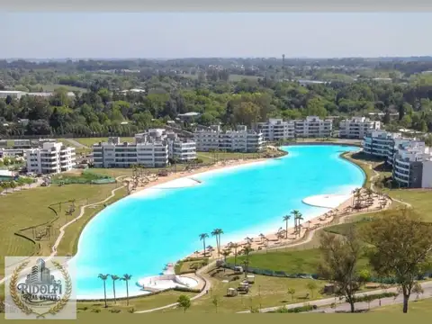 AV Caamaño 1106 Lagoon Pilar Torre Laguna