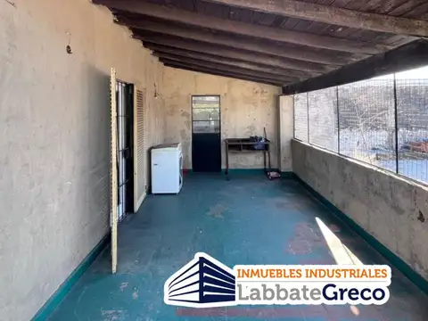 Galpon en Venta en Don Torcuato, USD 380.000