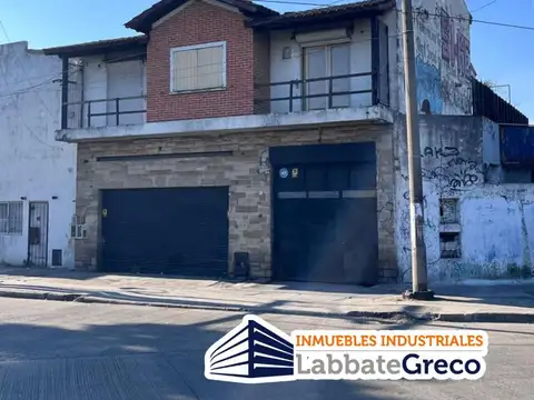 Colectora Este Panamericana