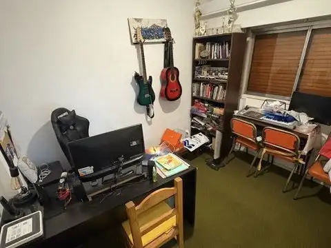 Departamento en Venta Permite mascota