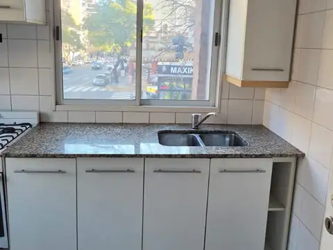 Departamento en Alquiler de 2 ambientes