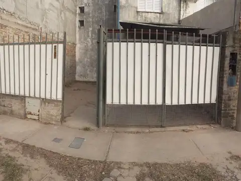 CASA EN VENTA ZONA HOSPITAL DE NIÑOS- SANTA FE