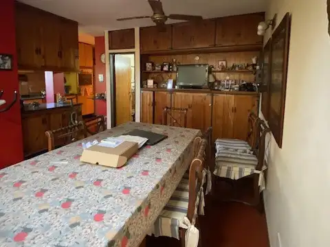 Casa en Venta 40 años