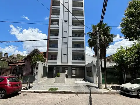 Departamento - Alquiler - Argentina, Tres de Febrero - Dorrego 3444