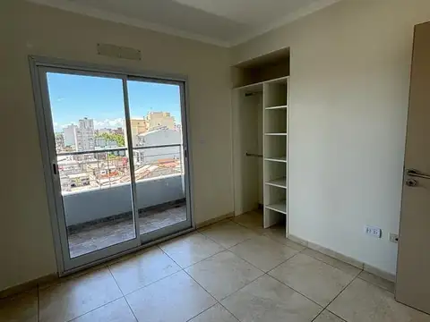 Departamento en Alquiler al Norte