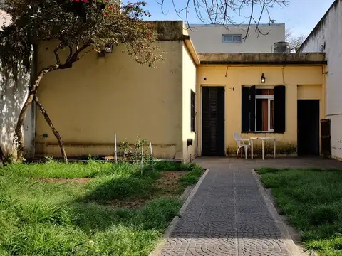 Terreno en Venta en Belgrano, USD 295.000