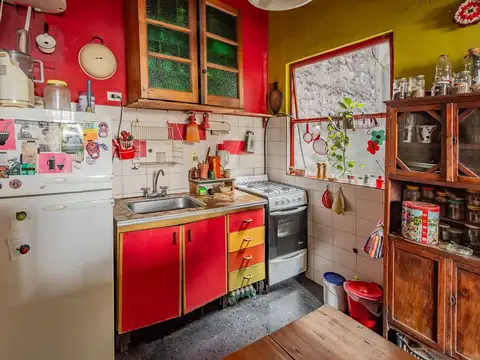 Depto Tipo Casa en Venta de 3 dormitorios